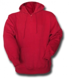 Fleece Hood